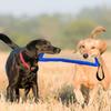 Dog Bite Stick Easy To Grip Interactive Bite Resistant Dog Training Bite Pillow Toy for Large Dogs