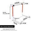 Adjustable Adult Track & Field Hurdle