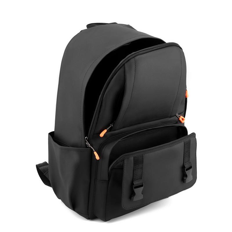 Men's Large Capacity Backpack Student Schoolbag Travel Computer Backpack