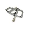 1 Pair Ultralight CNC Aluminum Alloy Mountain Bike Platform MTB 3 Bearings Non-slip Road Bicycle Pedal Cycling Parts