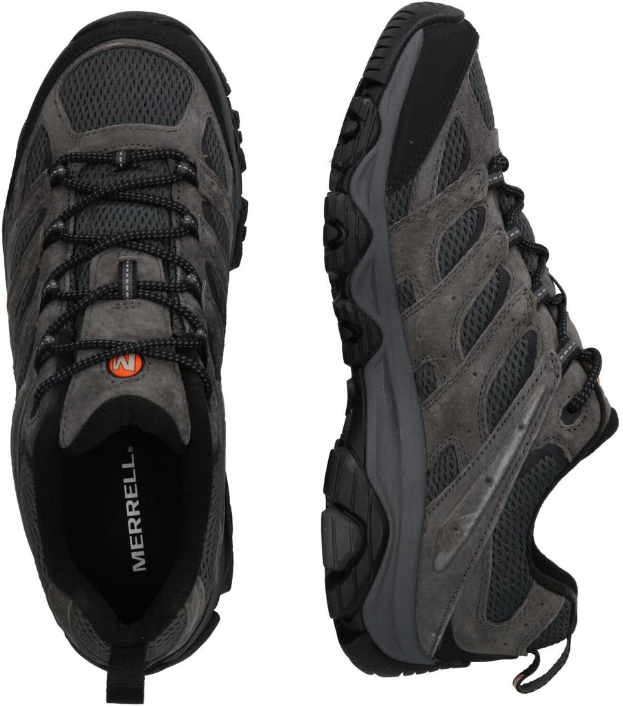 Обувь для треккинга Merrell Moab 3 granite V2