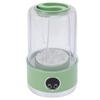 Underwear Washing Machine Cordless Rechargeable Automatic Portable Underwear Washer for Towels Socks