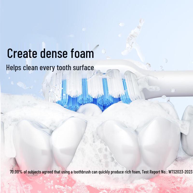 Panasonic EW-DC20 Sonic Electric Toothbrush CN Plug (adapter Included)