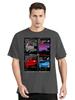 Japans Finest R34 NSX FD3S RX7 Jdm Car T-Shirt Men's Clothing Oversized Tshirt Summer O-neck Cotton T Shirt Fashion Casual Tops