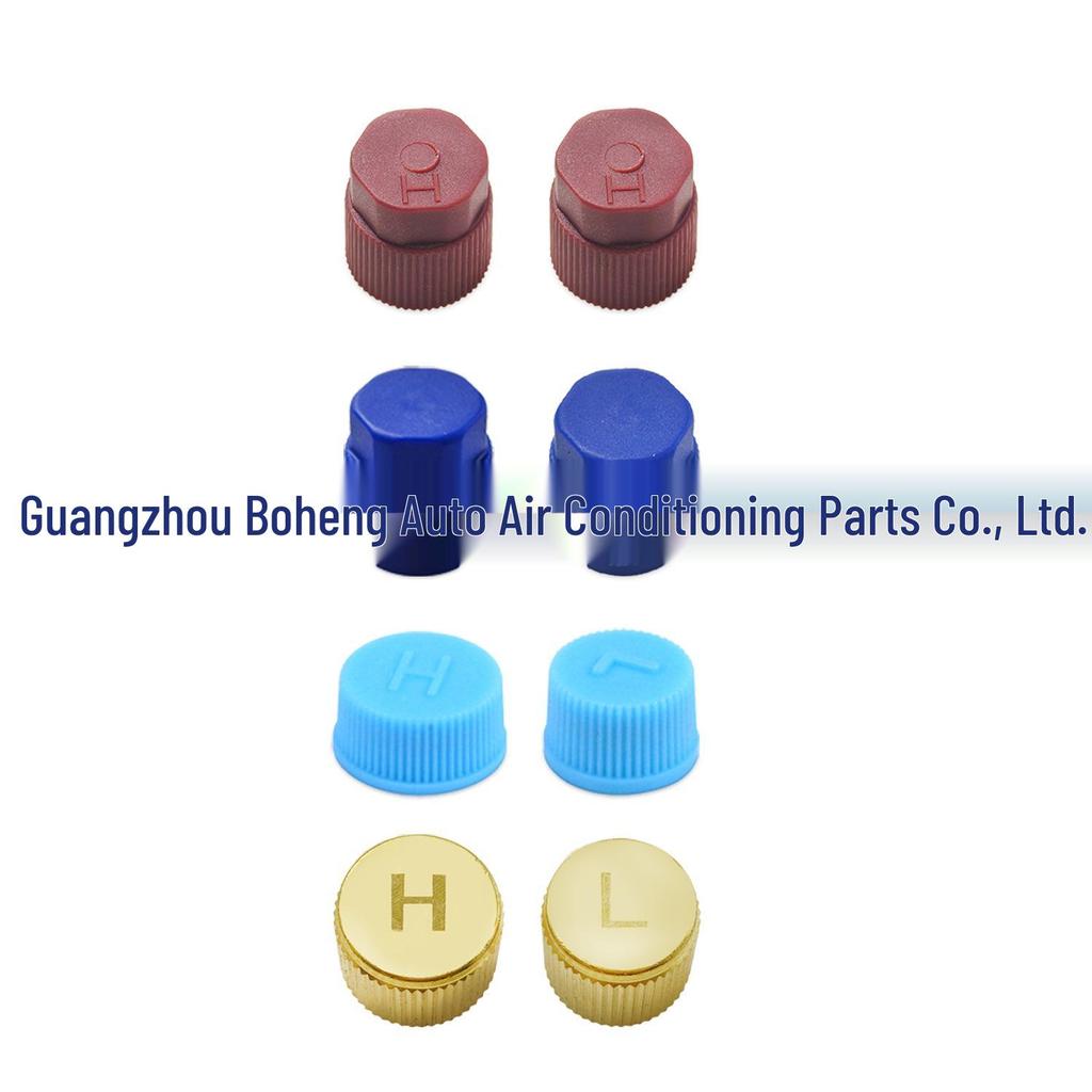 R134a Valve Core Removal Tool for Car AC Repair