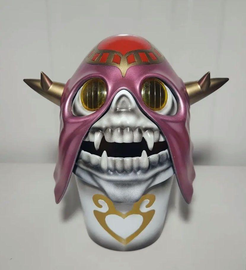 

[USED] JoJo Bankuji Subspace Multi-Box Cream Stand