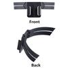 Motorcycle Helmet Chin Stand Mount Holder PVC ABS  for Gopro for Insta360 Camera Mount Cam Accessories Outdoor Cycling Supplies