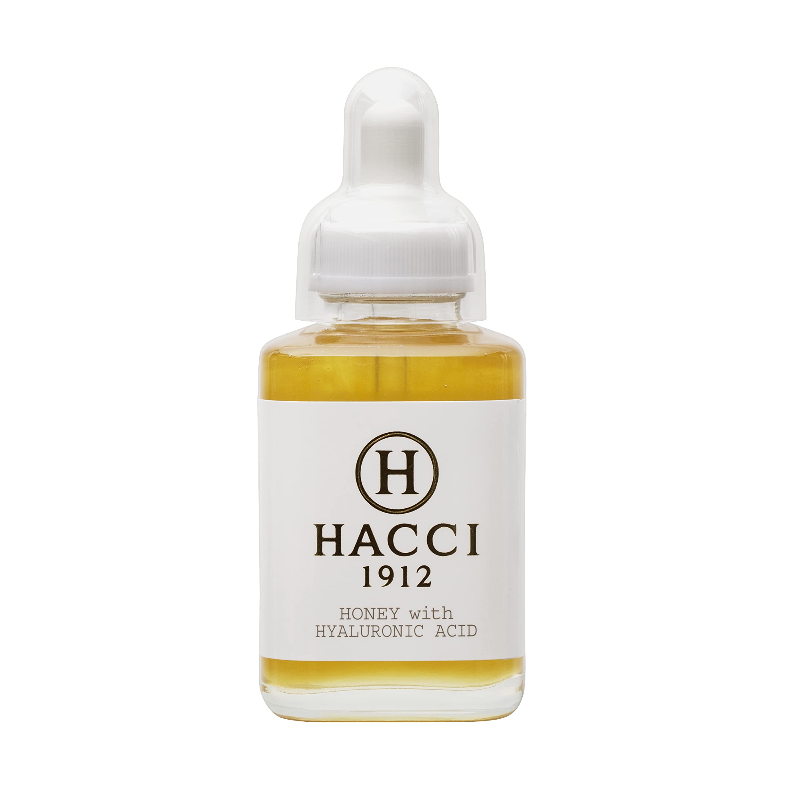 

HACCI Beauty Honey Мед с гиалуроновой кислотой 140 г