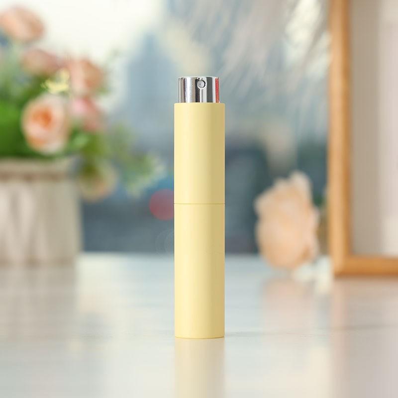 1pc 10ml Rotary Handheld Anti-Static Coffee Bean Spray Bottle for Precision Grinding, Ideal for Coffee Lovers