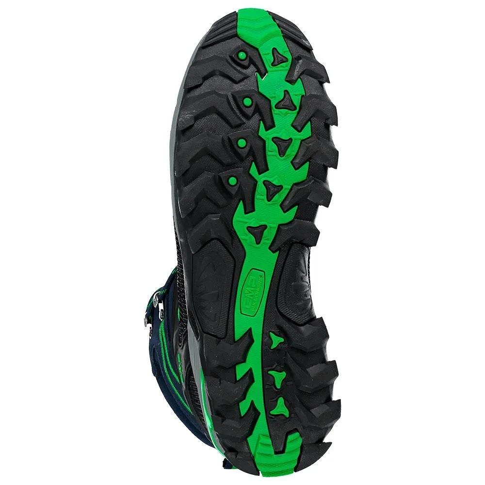 CMP Hiking Boots Rigel Mid WP 3Q12947