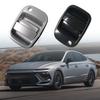 Exterior Door Handle 83660-4A500 for 2005-2007 Outside Door Handles Automotive Accessories Easy Installation