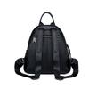 Authentic Leather Backpack for Women Simple and Large Travel Bag Full Grain Wild Fashion Designer Bag