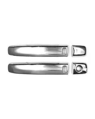 Door Handle Protector Serena C27 2017-2022 1 Hole Double Smart