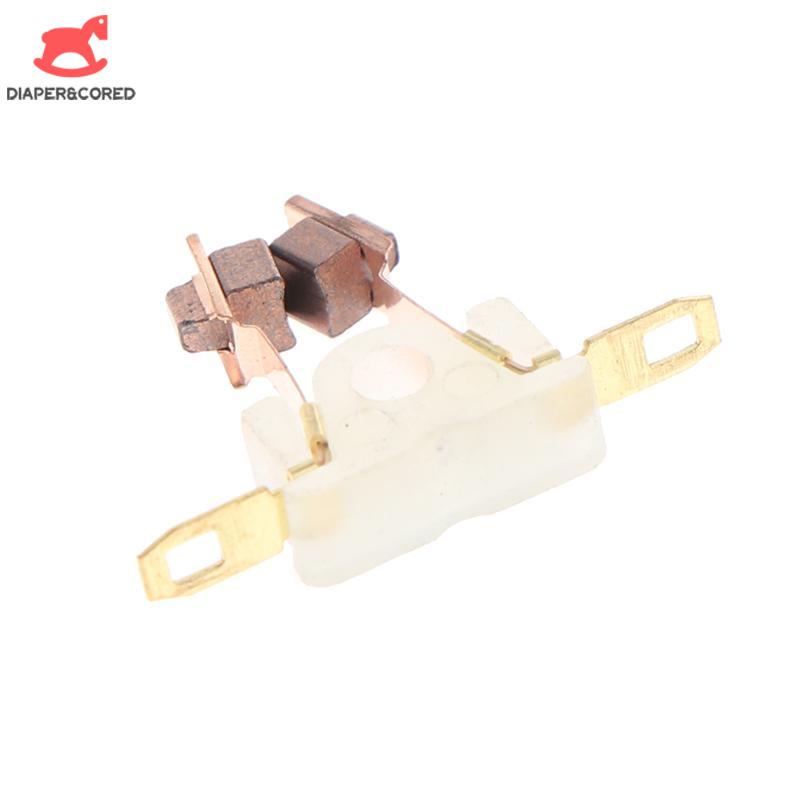 5PCS For Mini 4WD Racing Car Model Motor Carbon Brush Single Layer Electric Motor Brush Spare Part