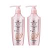 Volumizing & Resilient Shampoo (2x400ml)
