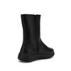 Vigevano Women S Comfort Daily Fur Half bootS Leona 03