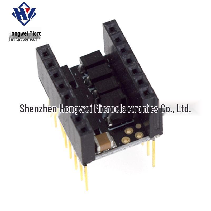 3D Printer Motherboard Accessories: TMC2100 Stepper Motor Stabilizer & LV8729V Driver
