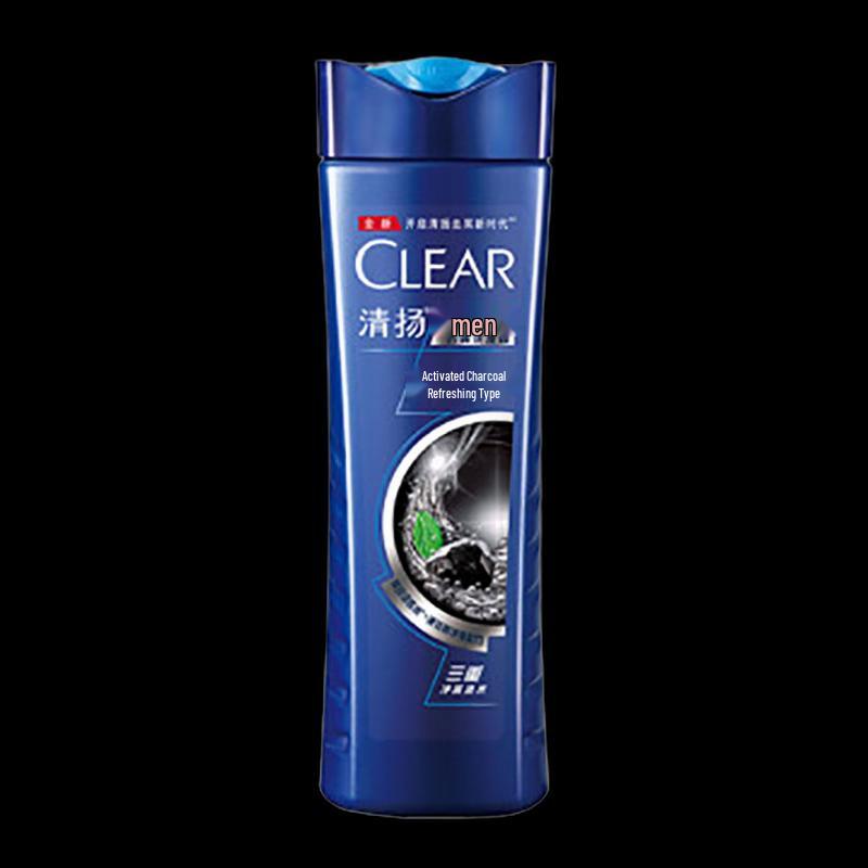 Clear Men Anti-Dandruff Oil Control Shampoo