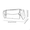 Case for Playstation Portal Protective Cover Anti Slip High Performance