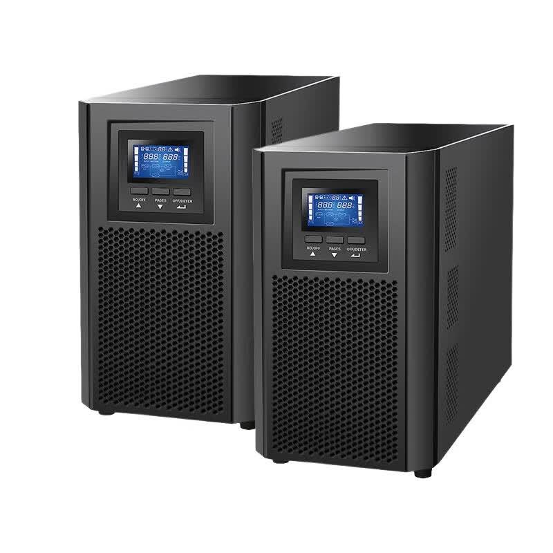 YuHengJi Online UPS Server Power Supply