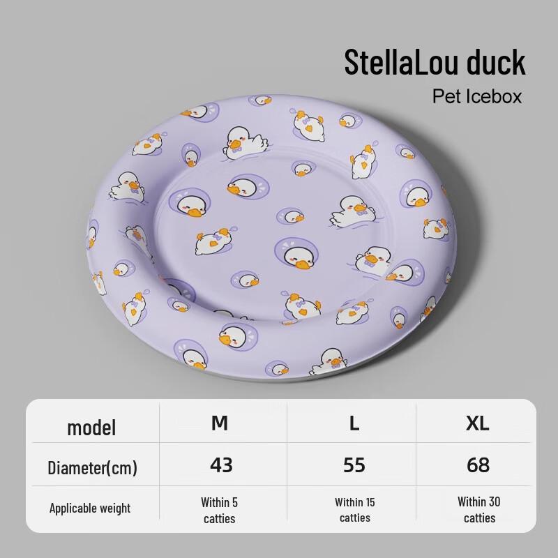 Qio Pet Summer Cooling Mat