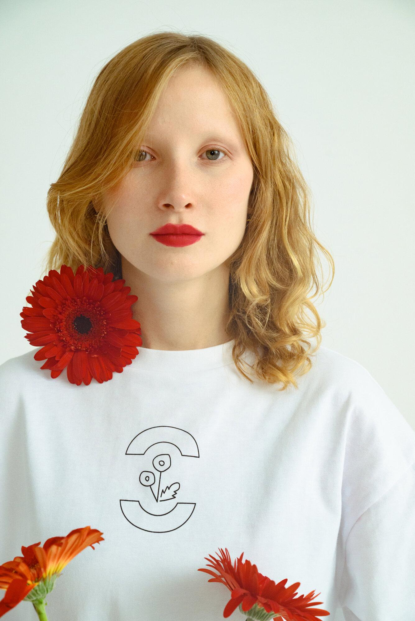 

T-shirt Ganza M