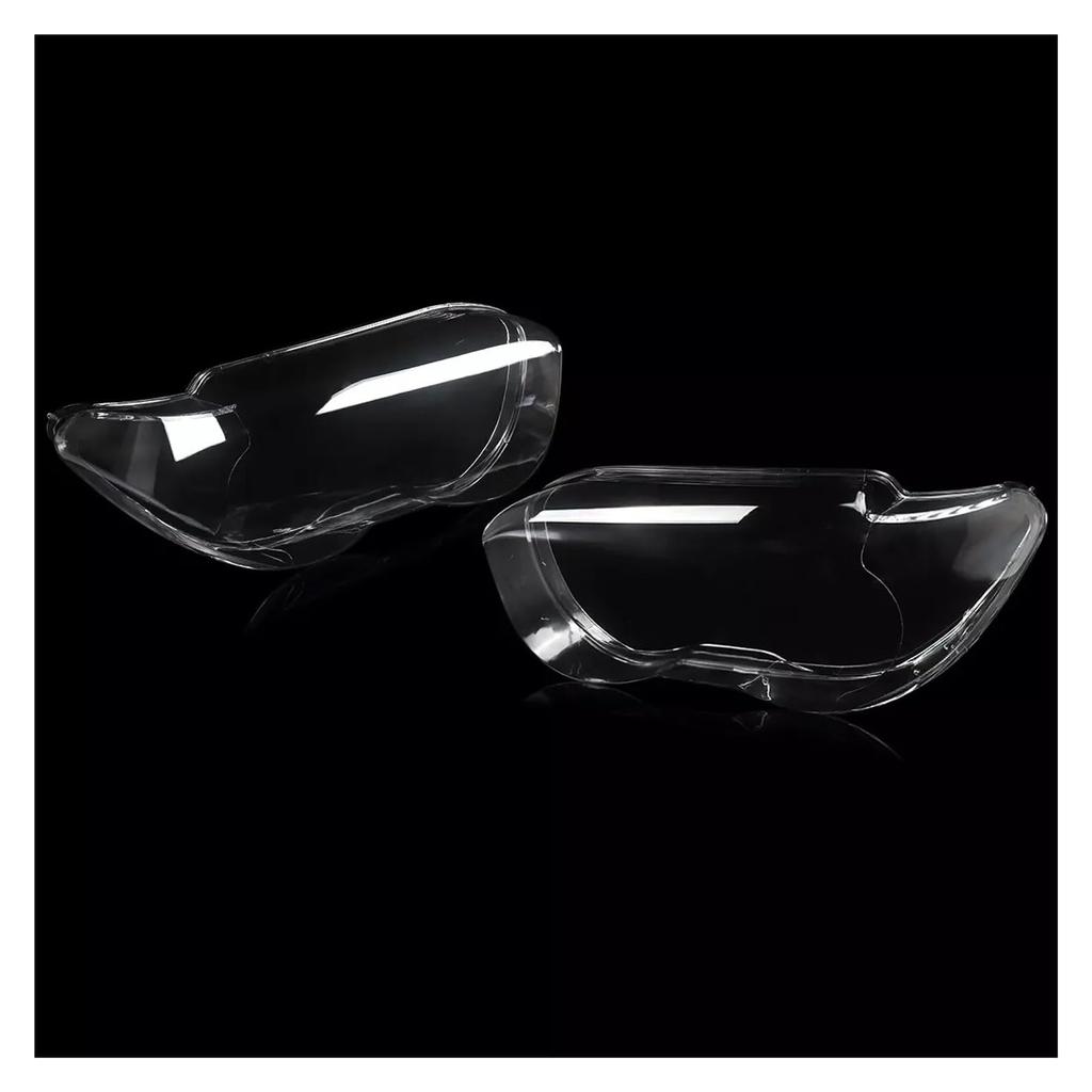 Compatible for BMW 7 Series 2002-2005 E65 E66 745i 745Li 760i 760Li Headlight Shade