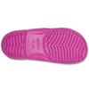 Classic Cozy Unisex Purple Red Sandals 206761-6SV