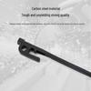 Jihang Outdoor Carbon Steel Tent Peg