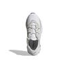 adidas Tênis Unissex Ozweego Branco Nuvem Preto Core EE6464