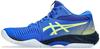 Volleyball shoes NETBURNER BALLISTIC FF MT 3 unisex adult [Asics]
