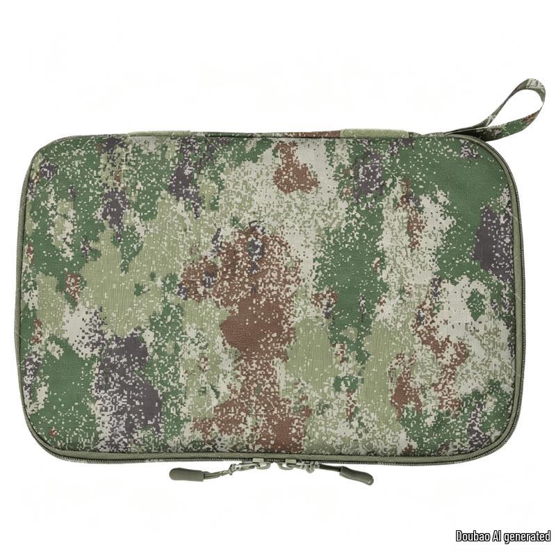 Tactical Command Staff Backpack