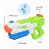 1028 Water Blaster Pump Spray Blasting Gun Toy 600ml Capacity