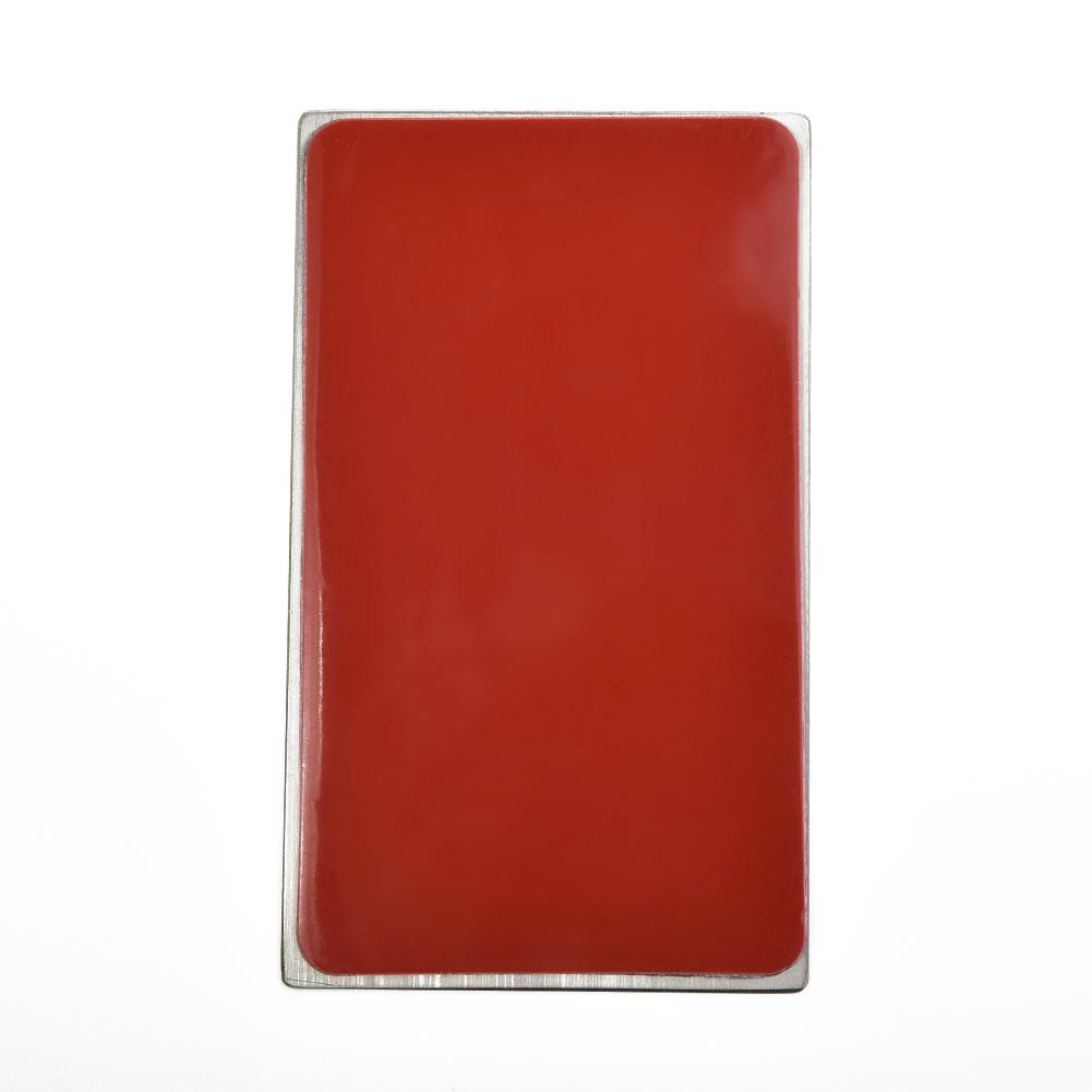 Hot Sale Stock Useful Accs Car Mirror for Makeup Self-Adhesive Auto Decoration Interior Rearview Visor 11*6.5cm