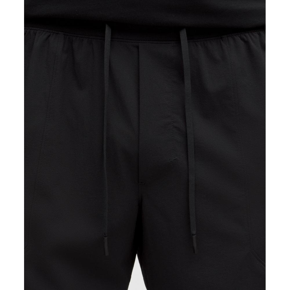 Lululemon License To Train Lined Short 7   Updated Black