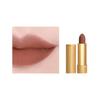 Gucci Lipstick Gold Velvet Small Gold Tube Lipstick, Velvet Matte Lipstick, Matte, Long-lasting, Smooth #133 Caramel Mocha Without Gift Box Gift Bag