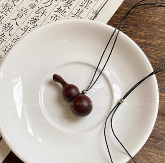 

Винтажное этническое длинное ожерелье - Женский универсальный изысканный модный чокер и цепочка для свитера