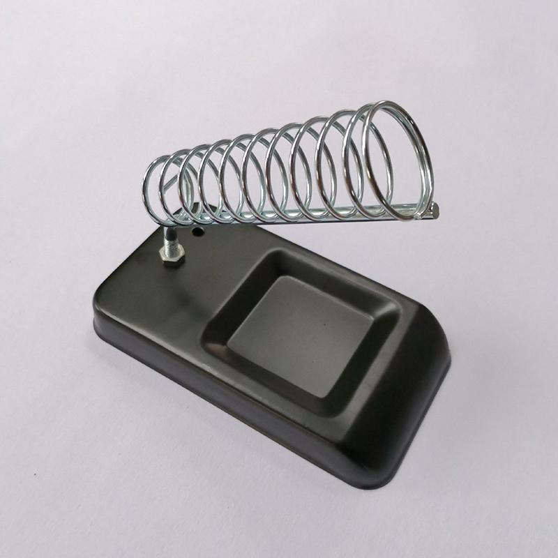 Soldering Iron Stand Portable Bracket Soldering Stand With Welding Bracket Electric Soldering Iron Accessories