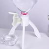Water Dispenser Triangular Drinking Rack Bedroom Kitchen Water Bottle Dispensers