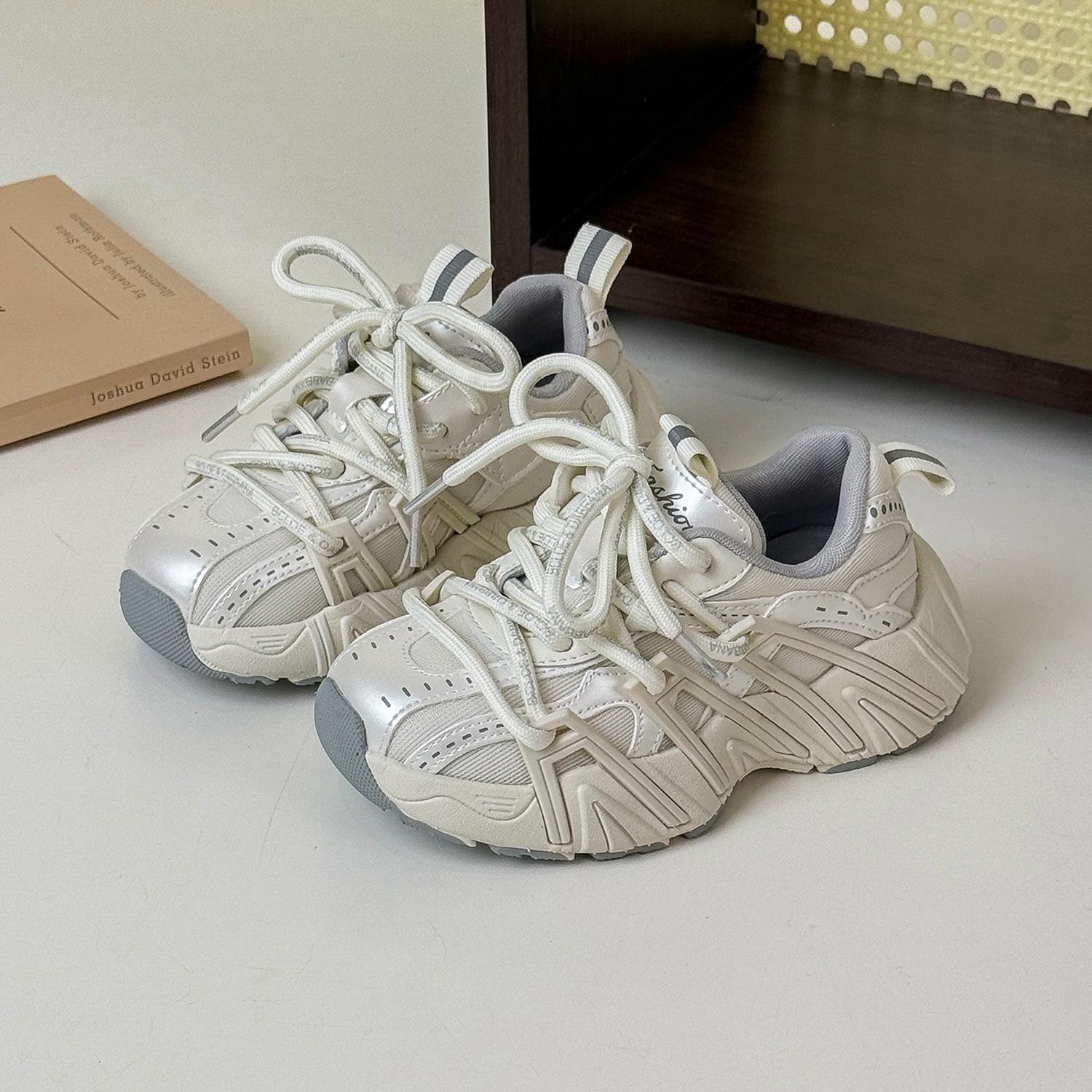 

Clearance, handling, spring and summer, children s dad shoes, sports shoes, casual shoes 30