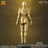 X-Plus Metropolis Maria 1/8 Scale Unpainted and Unassembled Plastic Model Kit
