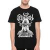 Celine Dion My Heart Will Go On Tricou Stil Death Metal Grafică Mânecă Scurtă Tricou Bărbați AllSeason Bumbac Negru - ...