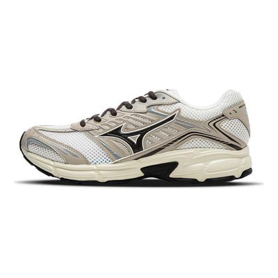 Speed Low Top Laufschuhe Unisex Lily White Mizuno D1GH251705