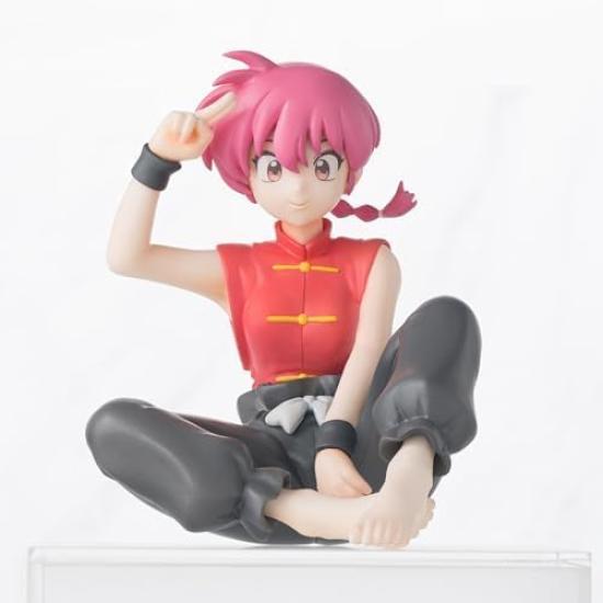 TV Anime Ranma12 Choconose Premium Figure Ranma
