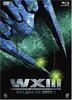 WXIII Mobile Police Patlabor [Blu-ray]