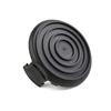 Replacement Spool Cover Cap For McGregor GGT350G GGT450G