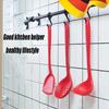 3PCS Kitchen Utensils Set Cooking Utensils Set Silicone Kitchen Tools Gadgets Spatula Set Non-stick Cookware Kitchen Tools