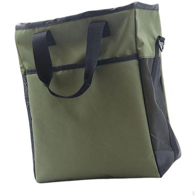 Angelstiefel Aufbewahrungstasche Behälter Tasche Rolle mit Griff Wasserdicht Tragbar