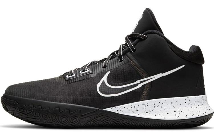 Nike Kyrie Flytrap 4 EP  Black White  CT1973-001 42.5