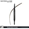 MAYBELLINE Crayon à Sourcils DB Pinceau Brun Naturel & NB-1